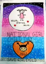 National Girl Child Day